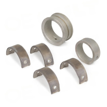 Porsche 356 B/C 1960-1965 1600C/SC/912 Ramlager STD/+0.50 OE-Cult